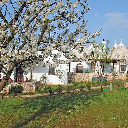 Trulleto - Casa Vacanze Apartment Alberobello Exterior photo