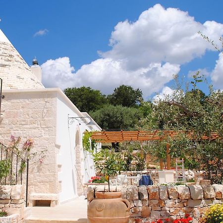 Trulleto - Casa Vacanze Apartment Alberobello Exterior photo