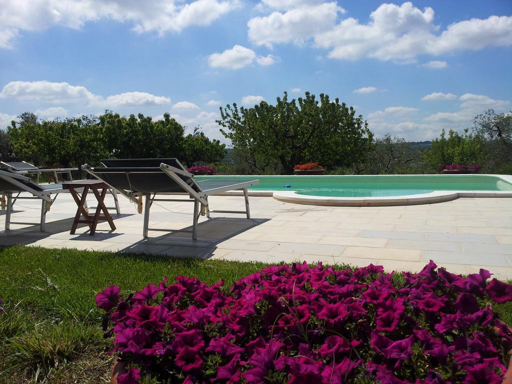 Trulleto - Casa Vacanze Apartment Alberobello Room photo