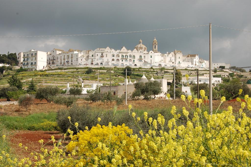 Trulleto - Casa Vacanze Apartment Alberobello Exterior photo