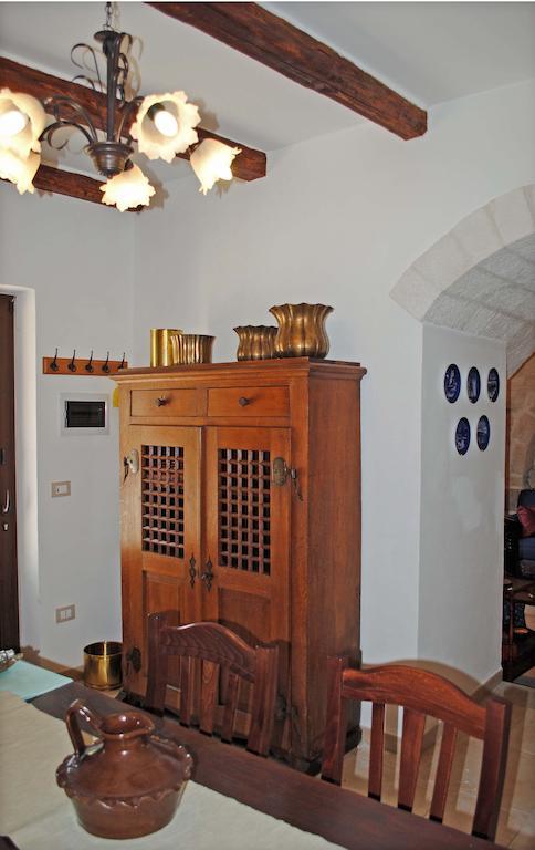 Trulleto - Casa Vacanze Apartment Alberobello Room photo