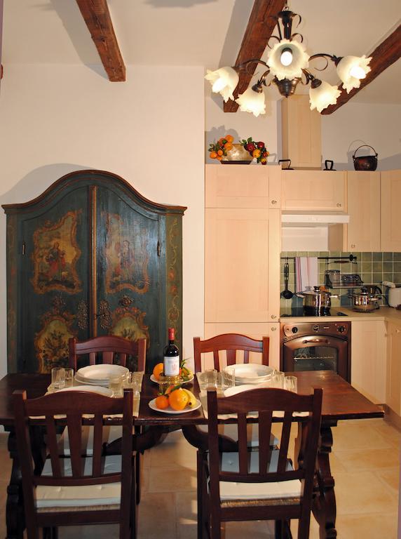 Trulleto - Casa Vacanze Apartment Alberobello Room photo