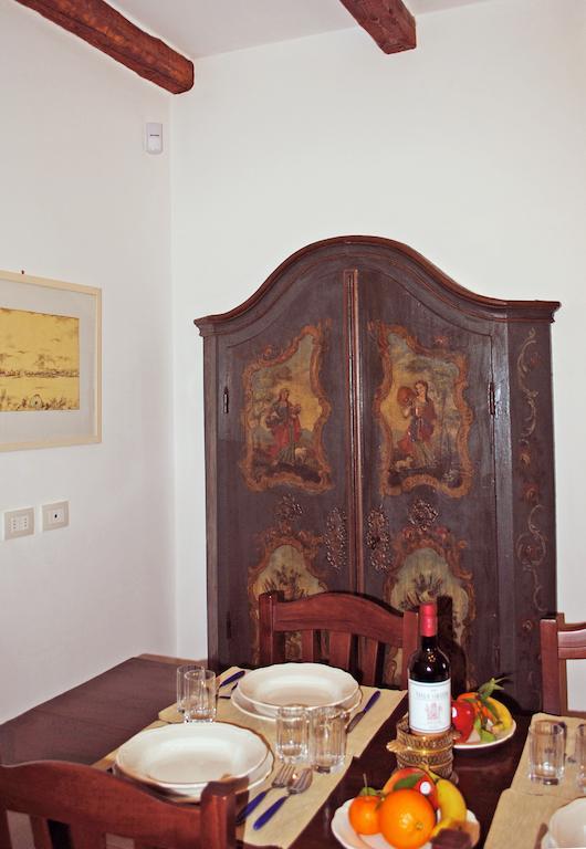 Trulleto - Casa Vacanze Apartment Alberobello Exterior photo