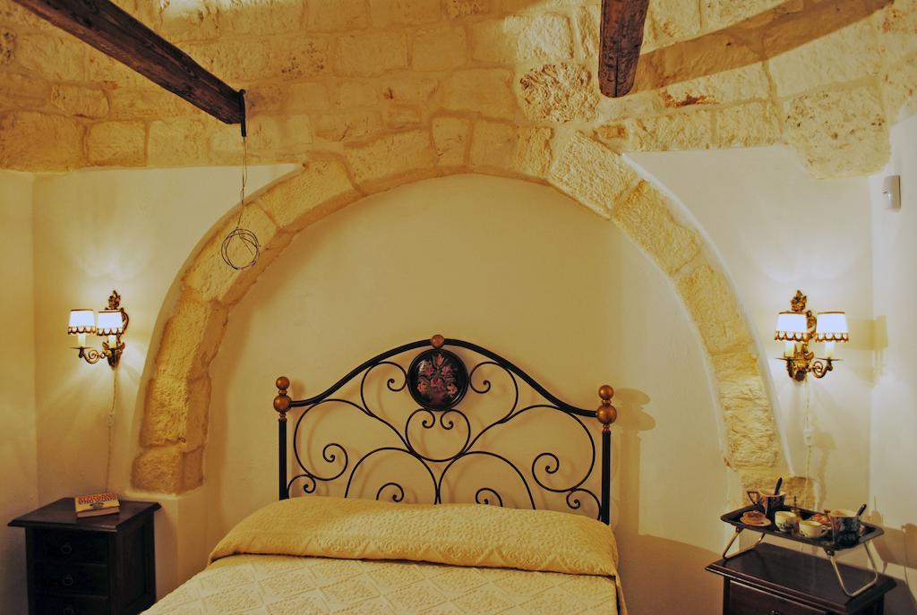 Trulleto - Casa Vacanze Apartment Alberobello Room photo