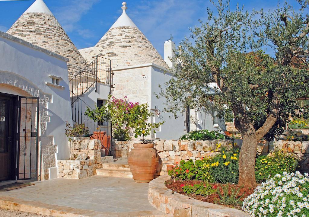 Trulleto - Casa Vacanze Apartment Alberobello Room photo